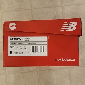 New Balance Running sneakers